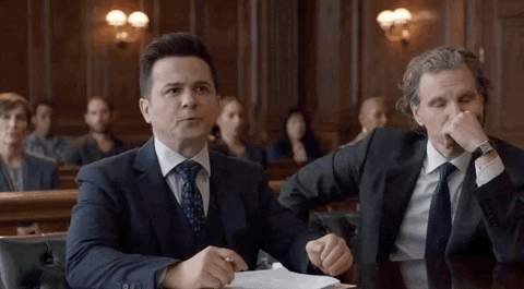 Bull Cbs GIF by CBS