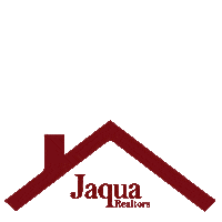 jaquarealtors jaqua realtors Sticker