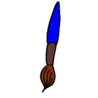 Lybe Lybecker Sticker by Lybecker_animaatio