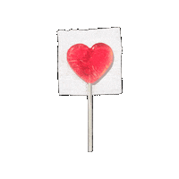 Lolipop Sticker by tiptoe