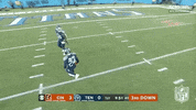 Tennessee Titans Football GIF by NFL
