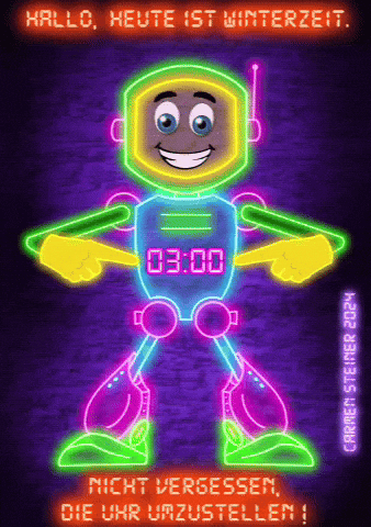 Sign Language Winter GIF