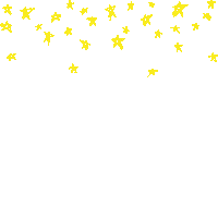 Stars Sticker by Elk Grove Milling Stable Mix