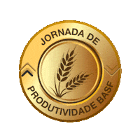 Arroz Sticker by BASF Soluções para a Agricultura