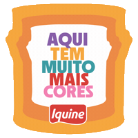 Tintas Iquine Sticker by Iquine