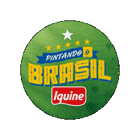 Tintas Iquine Sticker by Iquine