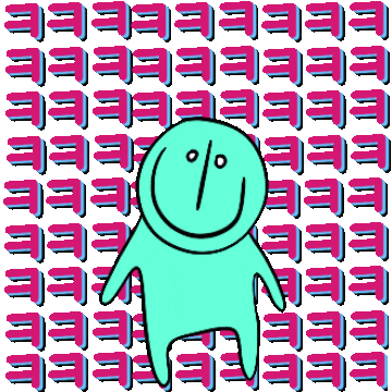 yirlim giphyupload daily whimsical 몽몽이 Sticker