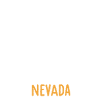 Vote Early Las Vegas Sticker by Creative Courage