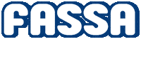 FassaBortolo fassa fassa bortolo Sticker