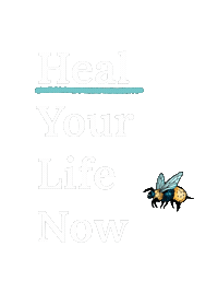 Soul Medicine Sticker by Maira Peralta