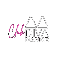 Sticker by DivaDance Tempe