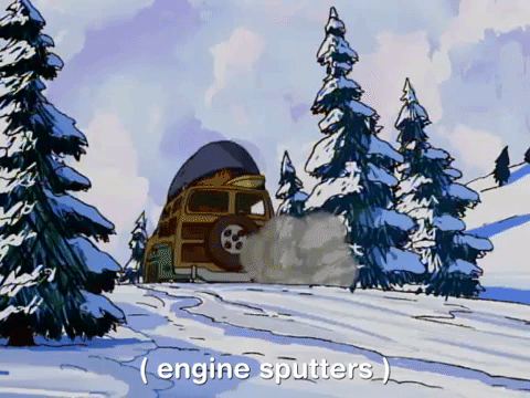 rocket power nicksplat GIF