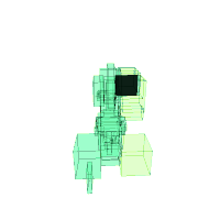 box boxes GIF by Kim Asendorf