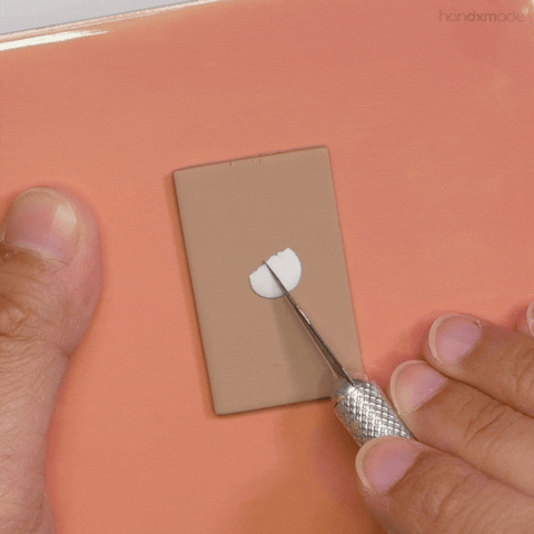 handxmade giphyupload GIF