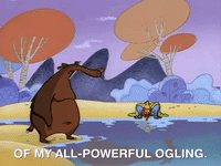 nickrewind nicksplat angry beavers GIF