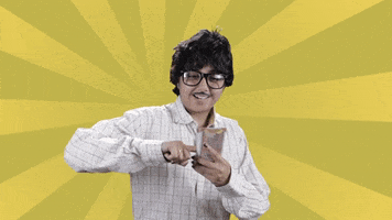 Angry Fight GIF by Prajakta  Koli