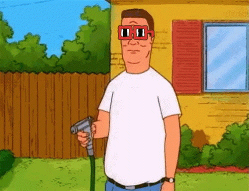 Fail King Of The Hill GIF by nounish ⌐◨-◨