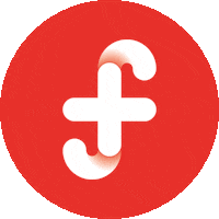 Tfsl Sticker by The Flipside Life