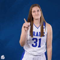 Block GIF by Drake Athletics