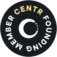 Centrfoundingmember Sticker by Centr