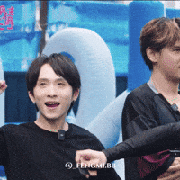 邱鋒澤 GIF