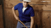 Carpe Dm With Juanpa GIF by The Roku Channel
