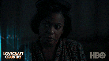 Solution Figuring It Out GIF by Lovecraft Country