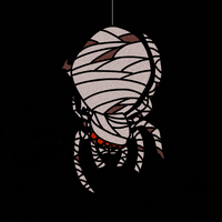 Jumping Pitch Black GIF by Miyrumiyru