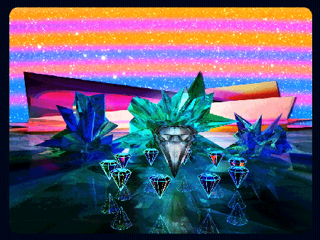 art 3d GIF by Todd Rocheford