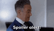 instinct GIF by CBS