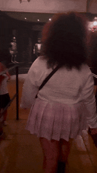 Harry Potter Twitch GIF