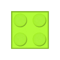Bricks Construcciones Sticker by Movistar+