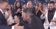Country Music GIF by CMA Awards
