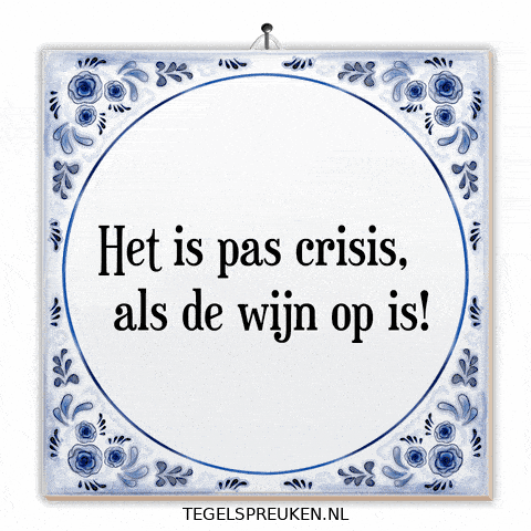 Humor Nl GIF by Tegelspreuken.nl