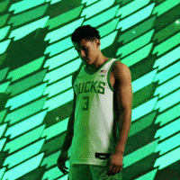 Ncaa Basketball Oregon GIF by GoDucks