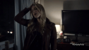 stressed season 2 GIF by Sneaky Pete