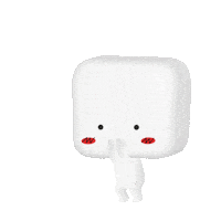 Mogu Sticker