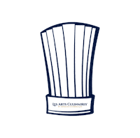 Lac Lesarts Sticker by Les Arts Culinaires