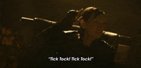 Season 3 Time GIF by Paramount+