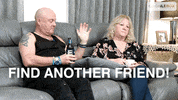 Beer Wife GIF by Gogglebox Australia