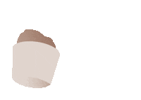 hyggebeveragecompany chill vegan ice cream dessert Sticker