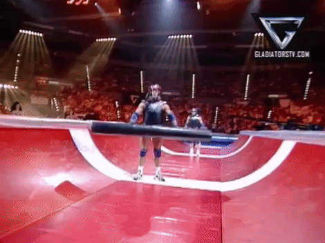gladiator GIF