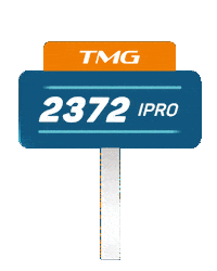 Sojatmg Sticker by TMGENETICA