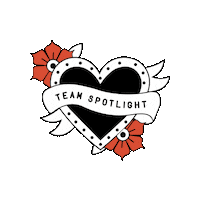 Lovelane Sticker by Love Lane Salon