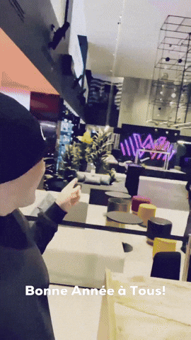 Happy New Year Fashion GIF by Casol