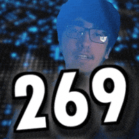 Number GIF