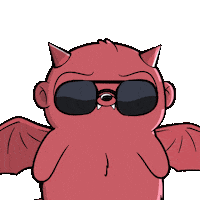 Cry About It Wah Wah Sticker by Fugz Official