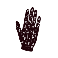 Death Stickers Sticker by KILLERVIEWS