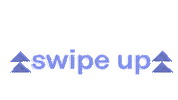 Swipe Up Sticker by Girls Garage