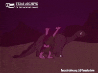Texas State Television GIF by Texas Archive of the Moving Image